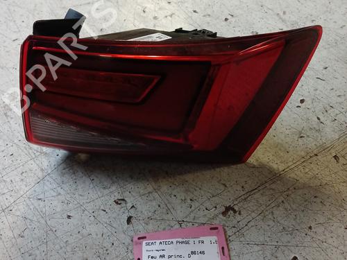 Right taillight SEAT ATECA (KH7, KHP) 1.5 TSI | BP32298692C35 - Image 3