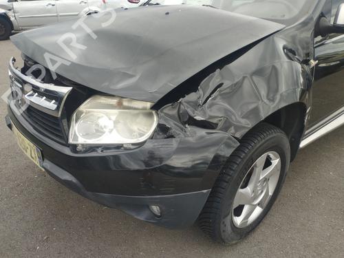 Instrument cluster DACIA DUSTER (HS_) 1.5 dCi (HSAJ) | BP33906578C47 - Image 10