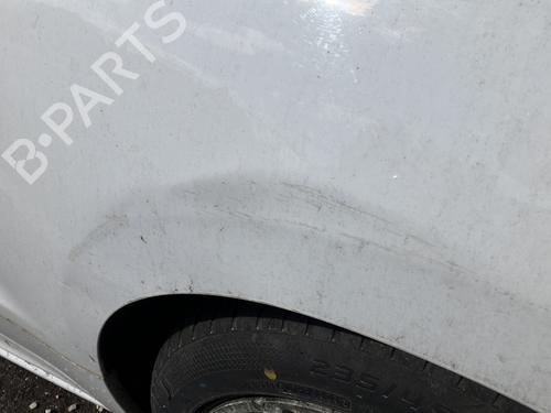 Left sun visor PEUGEOT RCZ 1.6 16V | BP27504179I1 - Image 6