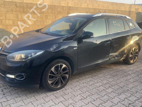 Køfangervange RENAULT MEGANE IV Hatchback (B9A/M/N_) | BP36999380C73 - Image 7