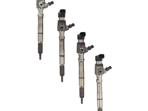 Injector AUDI A1 (8X1, 8XK) 1.6 TDI | BP37189813M100 - Image 5