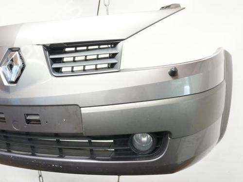 Front bumper RENAULT MEGANE II Estate (KM0/1_) 1.5 dCi (KM16, KM1E) | BP18174977C7 