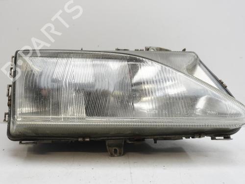Right headlight PEUGEOT 806 (221) 2.0 HDI | BP18187598C29 