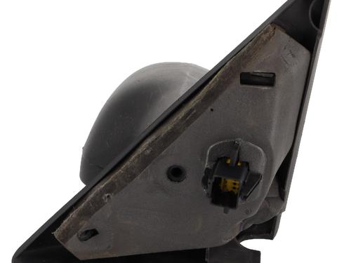 Left mirror RENAULT SCÉNIC II (JM0/1_) 1.5 dCi (JM1F) | BP18698603C26 