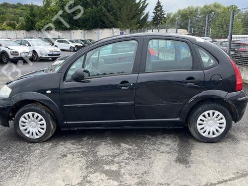 Engine CITROËN C3 I (FC_, FN_) 1.1 i | BP22072800M1 