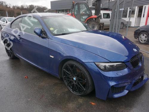 Starter BMW 3 Coupe (E92) 320 d | BP21533885M8  - Image 20