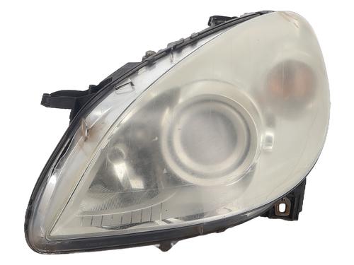 Used Left headlight MERCEDES-BENZ B-CLASS Sports Tourer (W245) B 200 CDI (245.208) (140 hp) 29492519