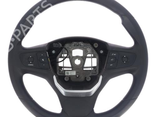 Steering wheel CITROËN JUMPY III Van (V_) 2.0 BlueHDi 150 | BP36412859C49 - Image 2