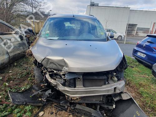 Headrest DACIA LODGY (JS_) 1.5 dCi (JSMC, JSAF) | BP27636918I31 - Image 11