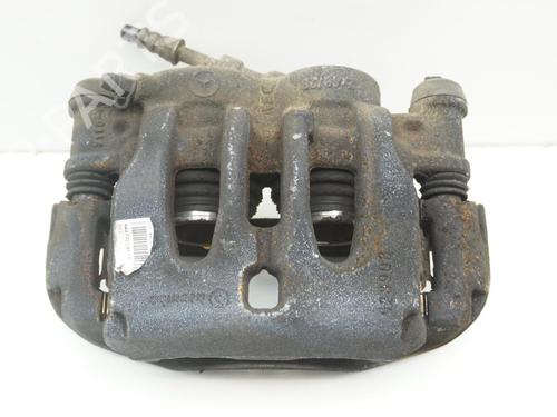 Used Right front brake caliper Right front brake caliper MERCEDES-BENZ VITO Mixto (Double Cabin) (W447) 111 CDI (447.701, 447.703, 447.705) (114 hp) 18171919 18171919