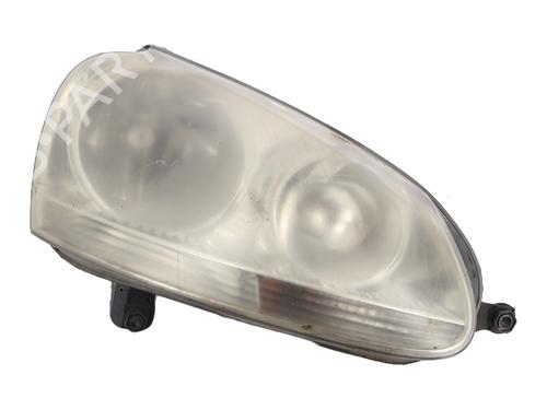 Used Right headlight VW GOLF V (1K1) 2.0 TDI 16V (140 hp) 23764114