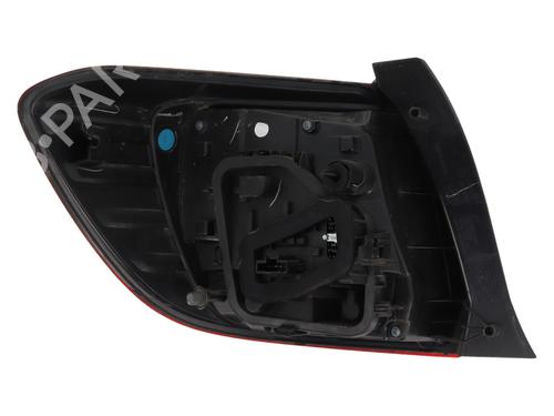 Right taillight DACIA SANDERO II TCe 90 (B8M1, B8MA, B8AC) | BP37401529C35  - Image 5