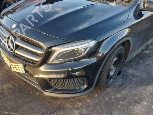 Water radiator MERCEDES-BENZ GLA-CLASS (X156) GLA 200 CDI 4-matic (156.902) | BP24377630M31 