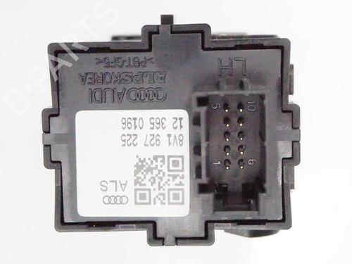 Used Switch AUDI A3 Sportback (8VA, 8VF) 2.0 TDI quattro (150 hp) 18196195