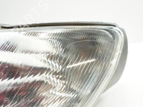 Left headlight PEUGEOT 306 (7B, N3, N5) 1.9 SRDT | BP18193378C28 