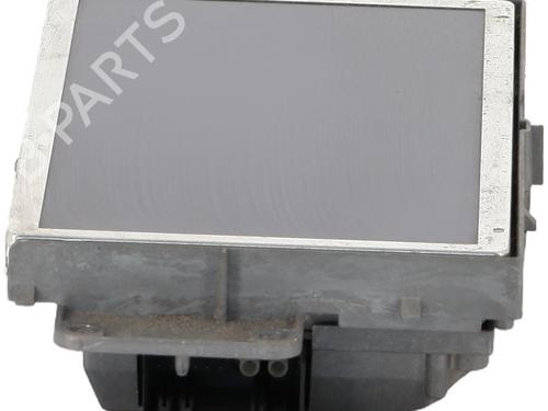 Display monitor PEUGEOT 407 SW (6E_, 6D_) 2.0 HDi 135 | BP19730199C48