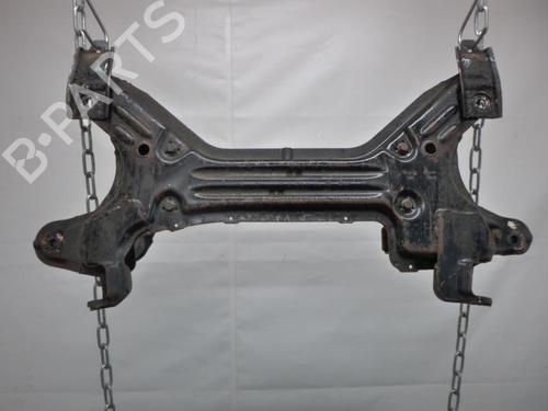 Used Subframe VW GOLF II (19E, 1G1) [1983-1992]  22917851