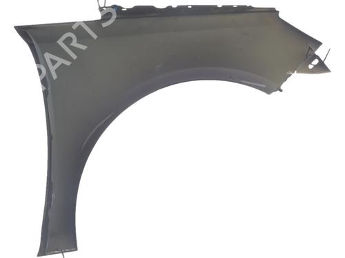 Used Left front fenders Left front fenders 37497461 37497461