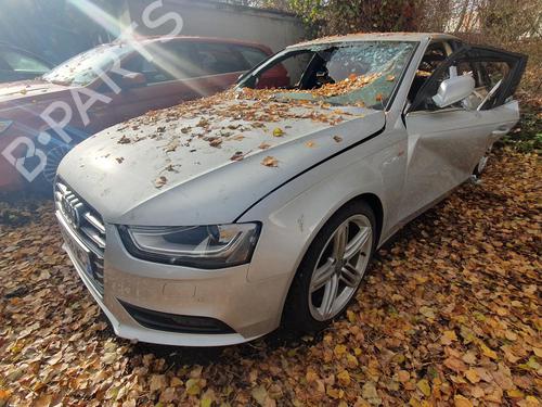 Water radiator AUDI A4 B8 (8K2) 2.0 TDI | BP19730100M31 
