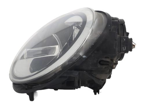 Used Left headlight Left headlight VW BEETLE (5C1, 5C2) 1.6 TDI (105 hp) 33657287 33657287