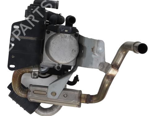 Electronic module LAND ROVER RANGE ROVER SPORT I (L320) 2.7 D 4x4 | BP28218213M83 