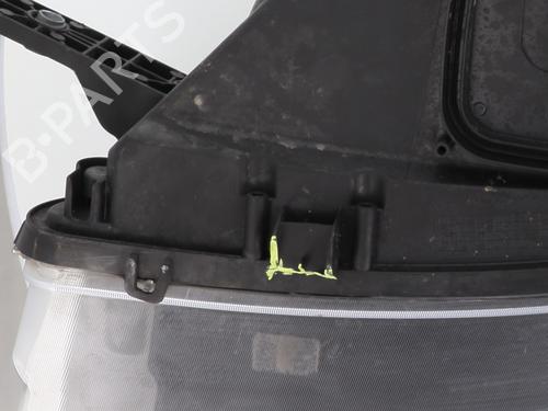 Right headlight PEUGEOT BOXER Van 2.2 BlueHDi 140 | BP25406871C29 - Image 5