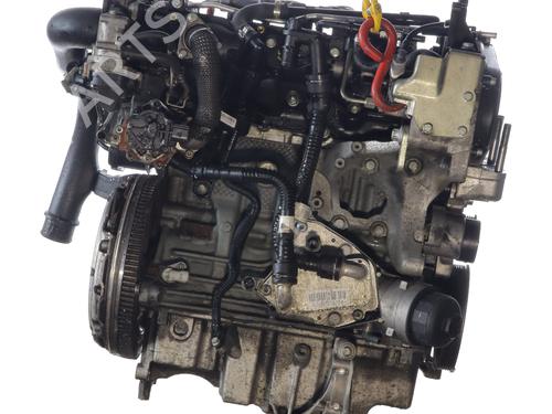 Engine FIAT BRAVO II (198_) 1.6 D Multijet (198AXL1B) | BP29403648M1 - Image 4