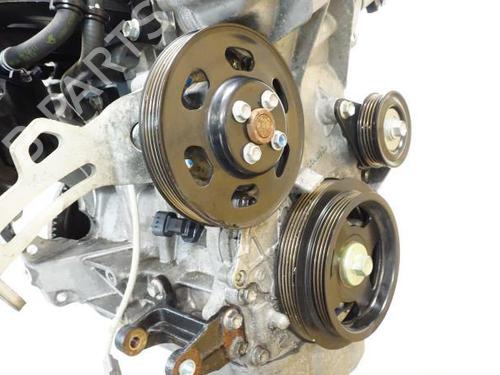 Engine OPEL AGILA B (H08) 1.0 (F68) | BP18173741M1 