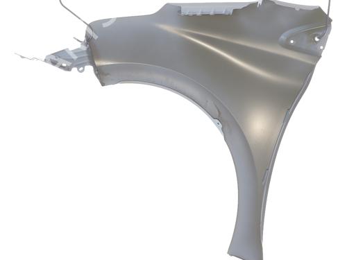 Right front fenders PEUGEOT 208 I (CA_, CC_) 1.2 PureTech 82 | BP29428455C42 