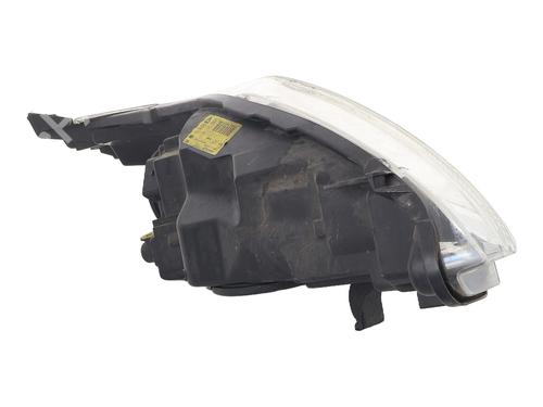 Left headlight FORD FIESTA VI (CB1, CCN) 1.4 TDCi | BP27266144C28 - Image 2