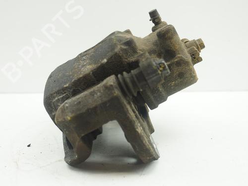 Used Right front brake caliper Right front brake caliper KIA SOUL II (PS) 1.6 CRDi 128 (126 hp) 18195689 18195689