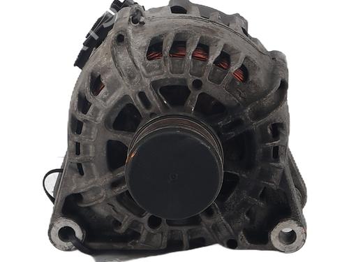 Used Alternator PEUGEOT 3008 II SUV (MC_, MR_, MJ_, M4_) 1.2 THP/ PureTech 130 (MRHNSM, MRHNSU, MRHNSJ, MRHNYW,... (131 hp) 28304225