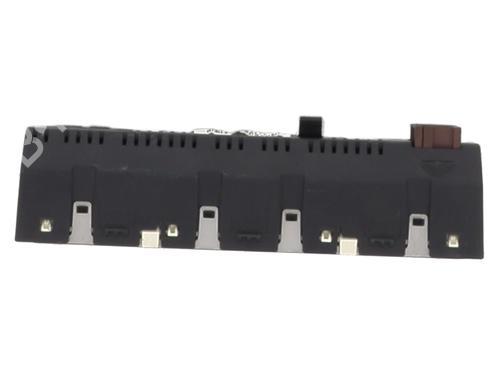 Display monitor PEUGEOT 207 SW (WK_) 1.6 HDi | BP28325490C48 