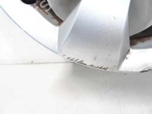 Used Rim Rim PEUGEOT 3008 I MPV (0U_) 1.6 HDi (114 hp) 26598501 26598501