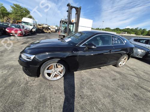 Używane części AUDI A5 (8T3)    4743504