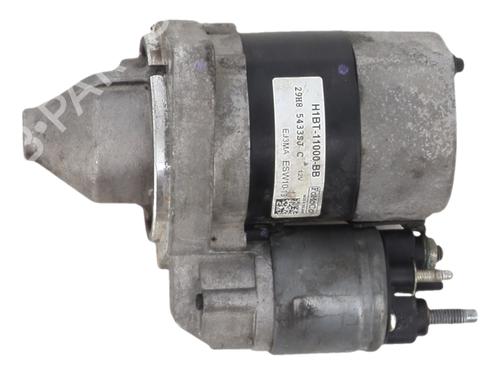 Starter FORD FIESTA VII (HJ, HF) 1.0 EcoBoost | BP39176146M8 - Image 5