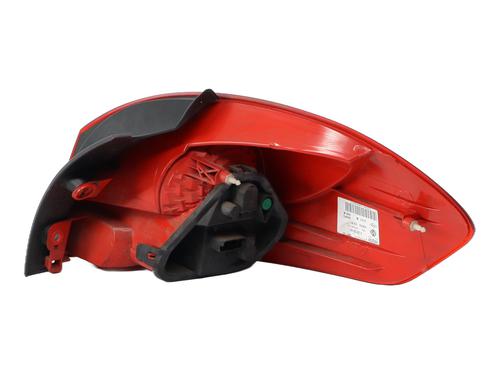 Left taillight RENAULT CLIO III Grandtour (KR0/1_) 1.5 dCi (KR0F) | BP21217158C34 