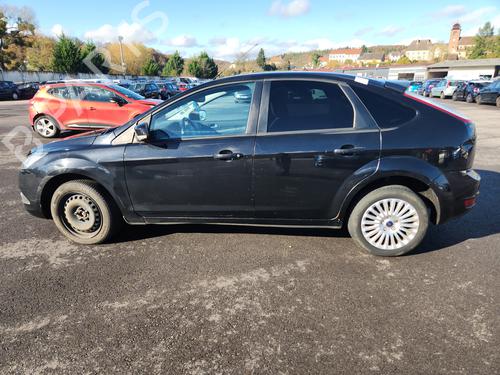 Left headlight FORD FOCUS II (DA_, HCP, DP) | BP33455681C28 - Image 9