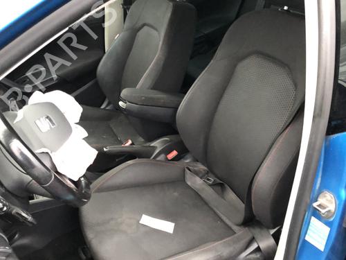 Left tailgate light SEAT IBIZA IV ST (6J8, 6P8) 1.4 TSI | BP31262041C79 - Image 16