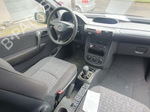 Left headlight MERCEDES-BENZ VANEO (414) 1.7 CDI (414.700) | BP30936772C28  - Image 8