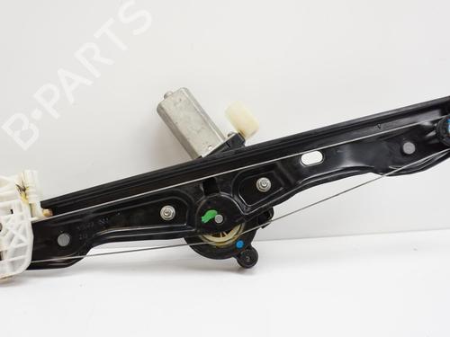 Used Rear left window mechanism Rear left window mechanism BMW 1 (F20) 116 i (136 hp) 18178281 18178281