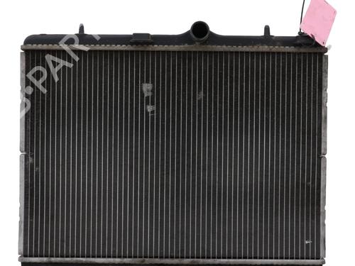 Used Intercooler PEUGEOT 207 (WA_, WC_) 1.6 HDi (90 hp) 26934176