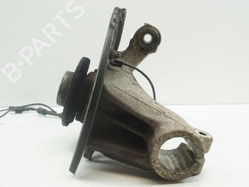 Left front steering knuckle ALFA ROMEO GIULIETTA (940_) 2.0 JTDM (940.FXL1A) | BP18187294M25