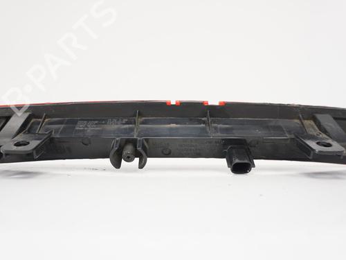 Used Third brake light Third brake light RENAULT CAPTUR I (J5_, H5_) 1.2 TCe 120 (118 hp) 18176123 18176123