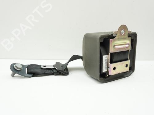 Used Rear right belt tensioner PEUGEOT 308 I (4A_, 4C_) 1.6 HDi (109 hp) 18177949