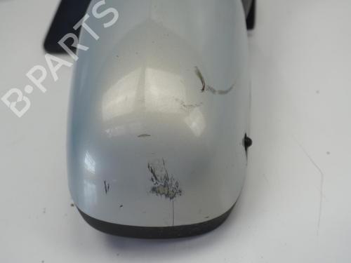 Right mirror RENAULT MEGANE II (BM0/1_, CM0/1_) 1.4 16V (BM0B, CM0B) | BP18184566C27