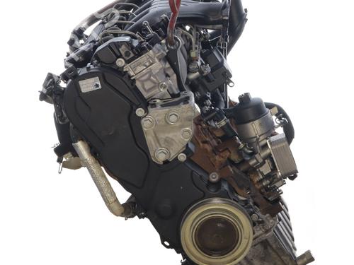 Used Engine Engine PEUGEOT 407 (6D_) 2.0 HDi (6DRHRH) (140 hp) 28140096 28140096
