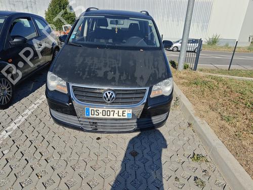 Højre forlygte VW TOURAN (1T1, 1T2) 1.9 TDI | BP28611836C29 