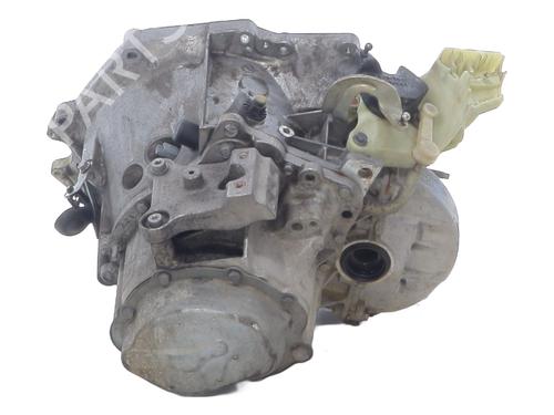 Gearbox PEUGEOT 2008 I (CU_) 1.6 BlueHDi 100 | BP27506291M3  - Image 5