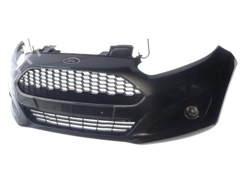 Front bumper FORD FIESTA VI (CB1, CCN) 1.5 TDCi | BP29403708C7 